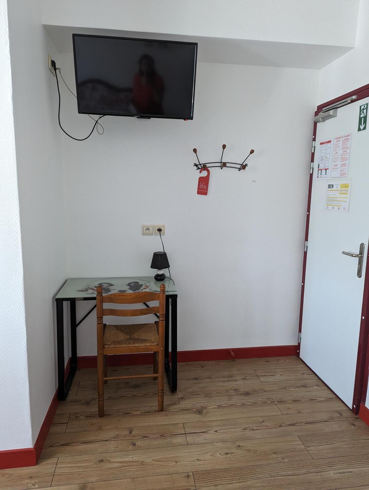 Auberge Des Pins Aubenas Exteriér fotografie