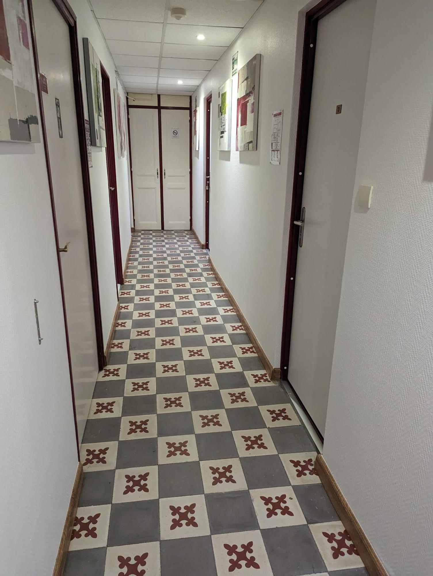 Auberge Des Pins Aubenas Exteriér fotografie