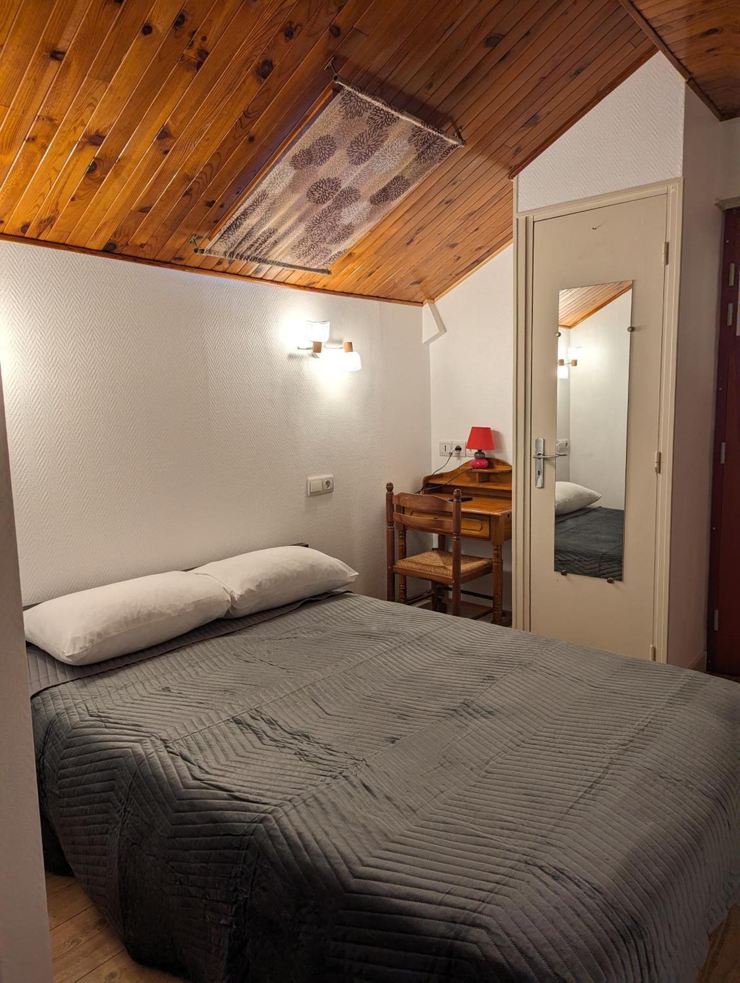 Auberge Des Pins Aubenas Exteriér fotografie