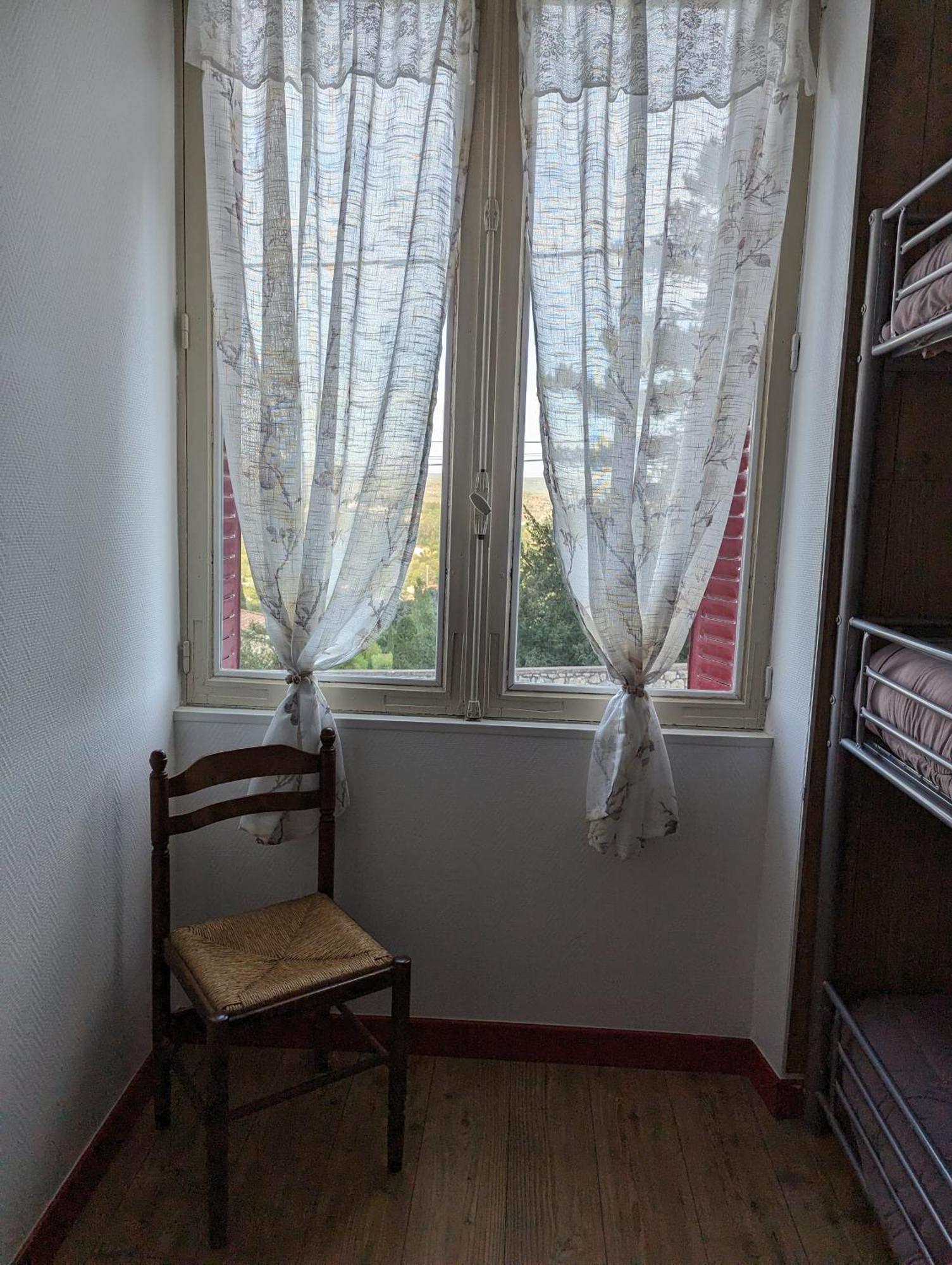 Auberge Des Pins Aubenas Exteriér fotografie