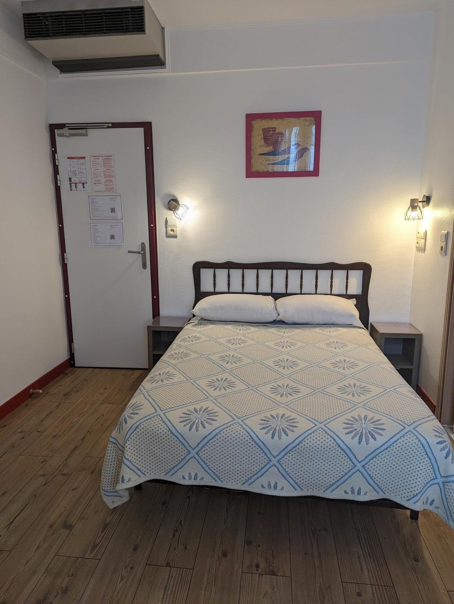 Auberge Des Pins Aubenas Exteriér fotografie