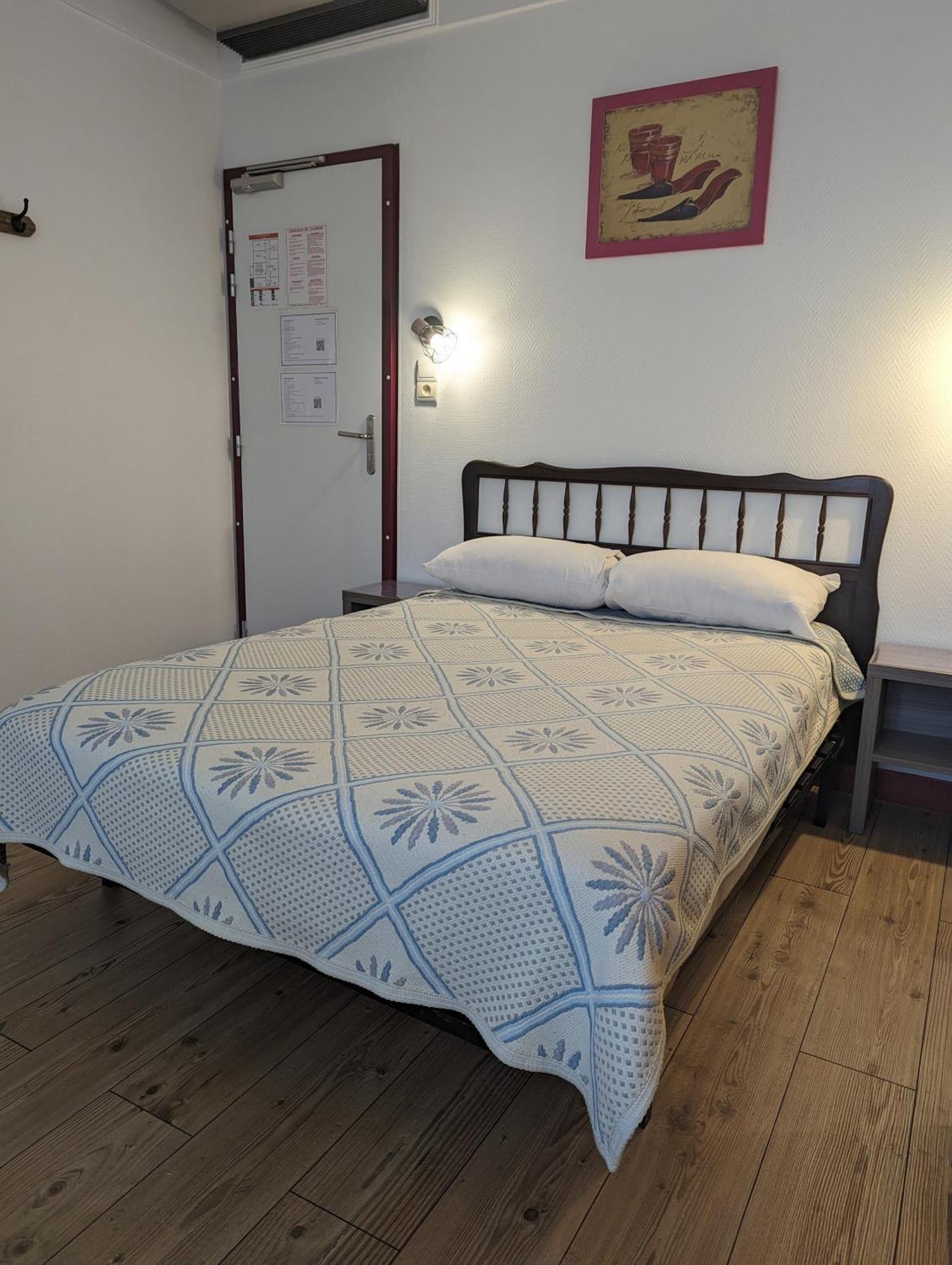 Auberge Des Pins Aubenas Exteriér fotografie